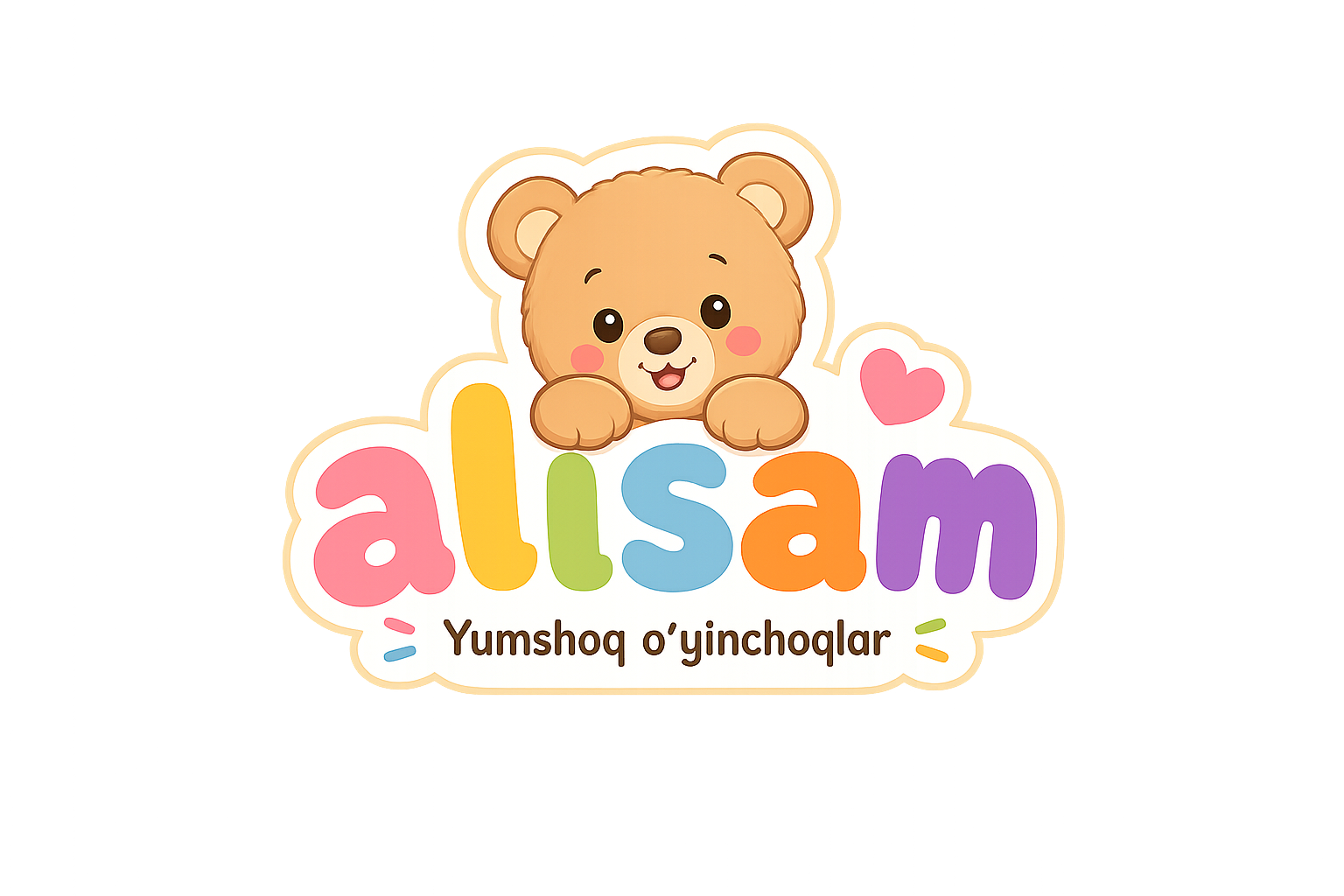 ALLSAM ayiqcha