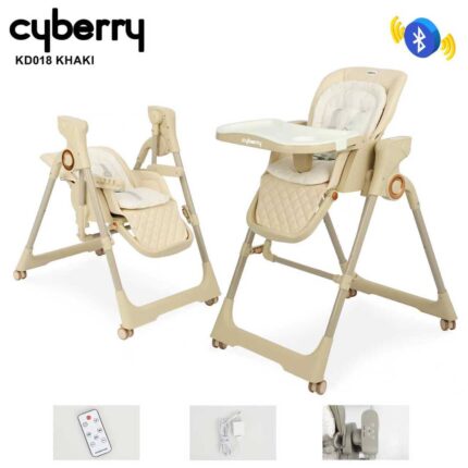Cyberry KD018