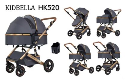 KIDBELLA Hk520-1
