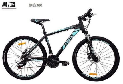 XDS380-27.5