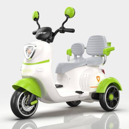 1889 EVA MOTO